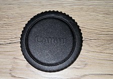 Canon gehäusedeckel pc gebraucht kaufen  Selm
