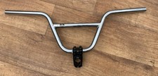 Bmx handlebars stem for sale  LEIGH-ON-SEA