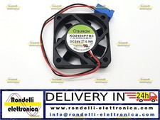 Kd2404pfb3 dc24v size usato  Grizzana Morandi