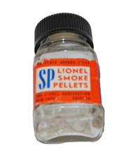 Bottle lionel smoke for sale  Montgomery