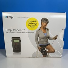 Empi phoenix electrotherapy for sale  Sedona