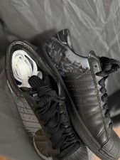 Adidas superdeathstar star gebraucht kaufen  Kirchheim