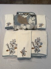 Set decorative towels for sale  Boerne