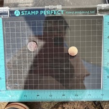 Cutting mat 22cm for sale  TADWORTH