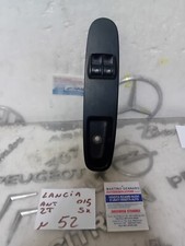 Pulsantiera alzavetro alzacris usato  Villaricca