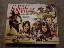 Follyfoot save pony for sale  NOTTINGHAM