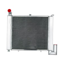 Core aluminum radiator for sale  Fontana