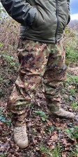Pantalon pluie armée d'occasion  Bourg-en-Bresse