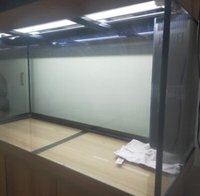 Aquarium juwel led d'occasion  Gennevilliers