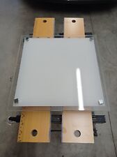 Lampadario soffitto quadrato usato  Valdastico