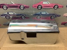 1975-1977 Corvette GM# 351696 Distribuidor Top Shield Cover OEM Usado comprar usado 1975-1977 Corvette GM# 351696 Distribuidor Top Shield Cover OEM Usado comprar usado  Enviando para Brazil