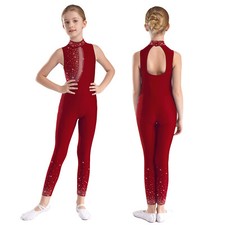 Girls jumpsuit athletic for sale  SWANSEA