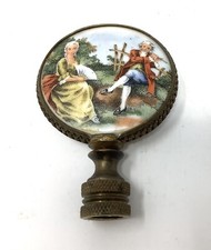 Antique brass mounted for sale  Huntington Station