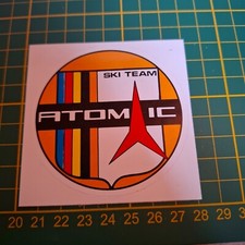 Adesivo vintage sticker usato  Oliveto Lario