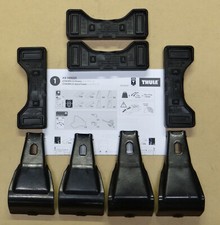 Thule 5021 roof for sale  CHATHAM