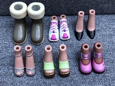 Bratz doll shoes for sale  SPENNYMOOR