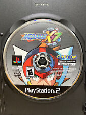 Mega man ps2 for sale  Ashland City