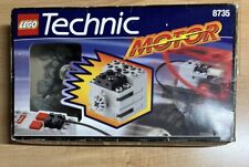 Lego vintage technic d'occasion  Villiers-sur-Marne