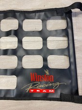 Winston racing team for sale  Cleveland
