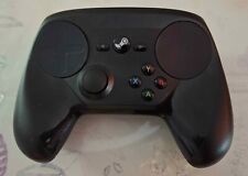 Manette officielle steam d'occasion  Nonancourt