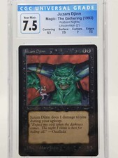 Magic mtg arabian for sale  Utica