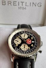 Breitling old navitimer for sale  LONDON