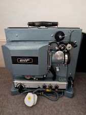 Eiki elf 16mm for sale  BRIGHTON