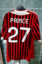 Maglia maglietta milan usato  Zibido San Giacomo