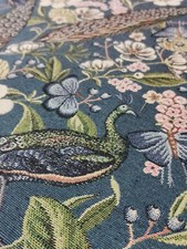 New wandteppich pfau gebraucht kaufen  Versand nach Germany