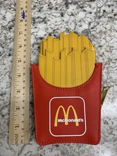 Loungefly mcdonald french for sale  Oviedo