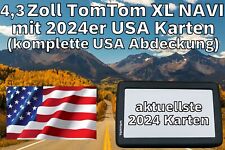 Tomtom usa navi gebraucht kaufen  Regensburg