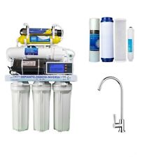 Depuratore acqua osmosi usato Depuratore acqua osmosi usato  Termini Imerese