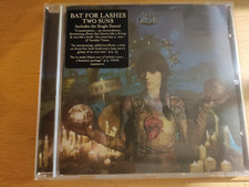 Bat for lashes gebraucht kaufen  Hamburg