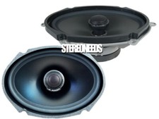 NOVO JL AUDIO C5-570X 5"x7" 2 WAY EVOLUTION ALTO-FALANTES ESTÉREO AUTOMOTIVOS CROSSOVERS 5x7, usado comprar usado  Enviando para Brazil