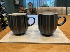 Denby jet stripes for sale  NORTHWICH