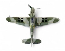 PRO-Built 1-48_Messerschmitt Bf-109 G10 WNF Diana_Eduard, usado comprar usado  Enviando para Brazil