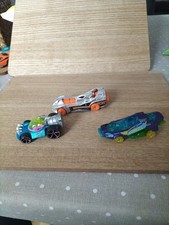 Bundle hot wheels for sale  GRAVESEND