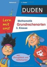 Lern mathematik grundrechenart gebraucht kaufen  Berlin