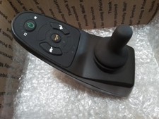 Controle elétrico de cadeira de rodas DK-REMD01 Dynamic Shark joystick mobilidade comprar usado  Enviando para Brazil