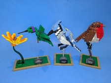 Lego ideas birds for sale  Kennewick