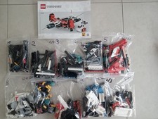 Lego technic set d'occasion  Arradon