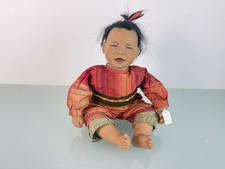 Künstlerpuppe götz karin gebraucht kaufen  Witten