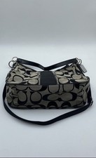 Coach womens gray for sale  Minneapolis