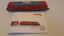 Märklin 245 diesellok gebraucht kaufen  Wadgassen