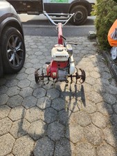 Honda f400 gartenfräse gebraucht kaufen  Mistelgau