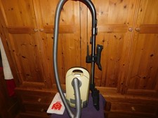 Miele s4211 cylinder for sale  NORWICH