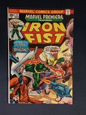 Marvel premiere 1st for sale  Baton Rouge