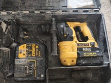 Dewalt dc224 sds for sale  LANCASTER
