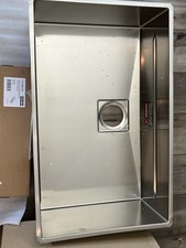 Franke peak undermount for sale  Pendleton