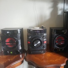 Xboom cm4360 bluetooth for sale  SHREWSBURY
